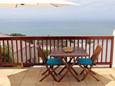 Double Deluxe Rooms Furnished balcony