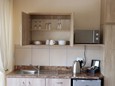 Double Deluxe Rooms Kitchenette 2