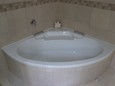 Superior Double Rooms Corner Bath